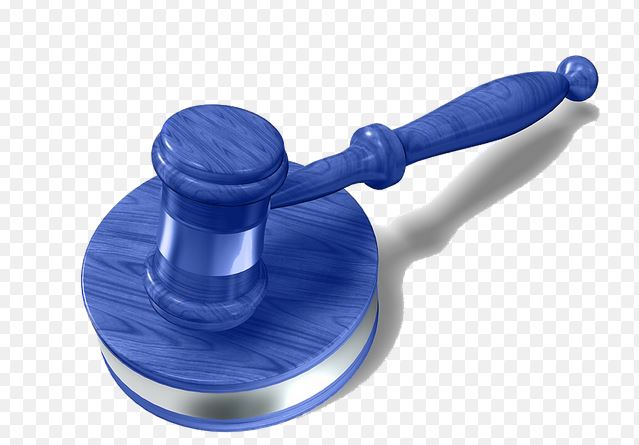 Иерархия правовых актов о правоохранительных органах по их юридическому значению