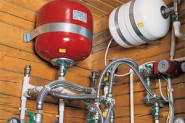  Выбор лучшего расширительного бака для системы отопления и горячего водоснабжения
