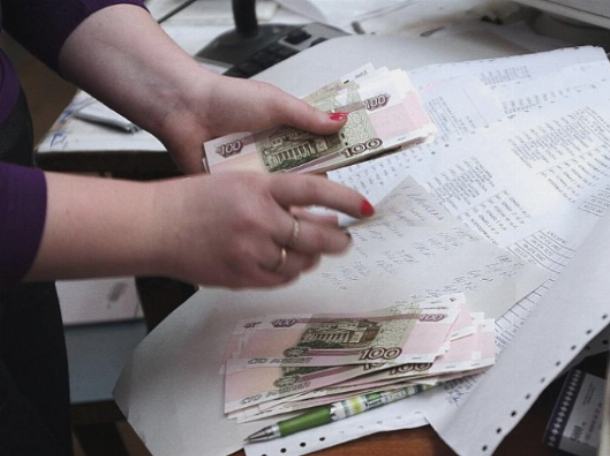 Налоговая служба утвердила новый порядок взыскания задолженности с физических лиц
