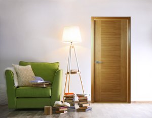 Какие межкомнатные двери для дома или квартиры выбрать