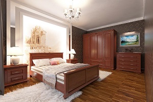 Устраиваем спальни – какую мебель выбрать