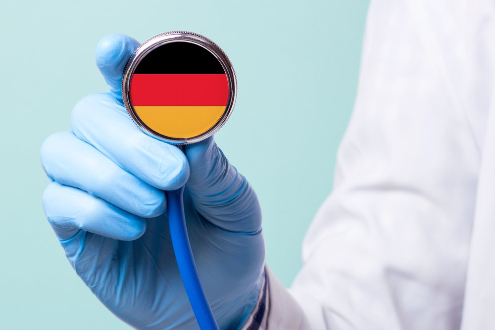 Здравоохранение в Германии – все, что вам надо знать