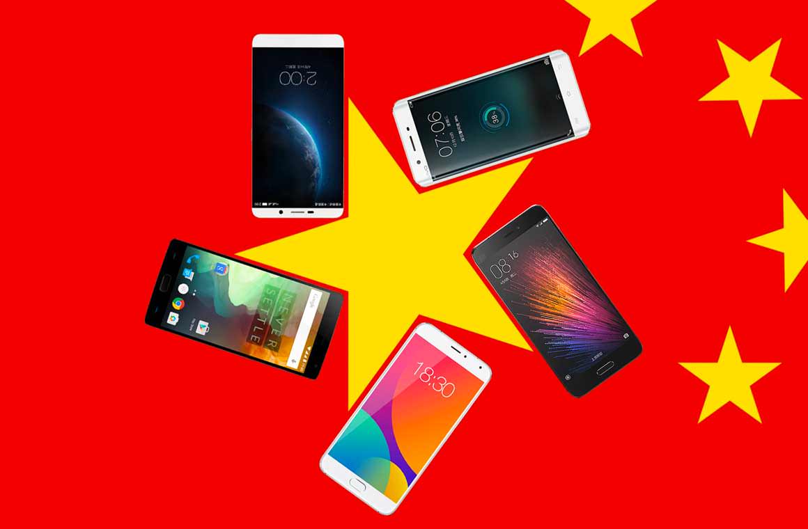 Смартфоны из Китая   стоит ли их покупать?