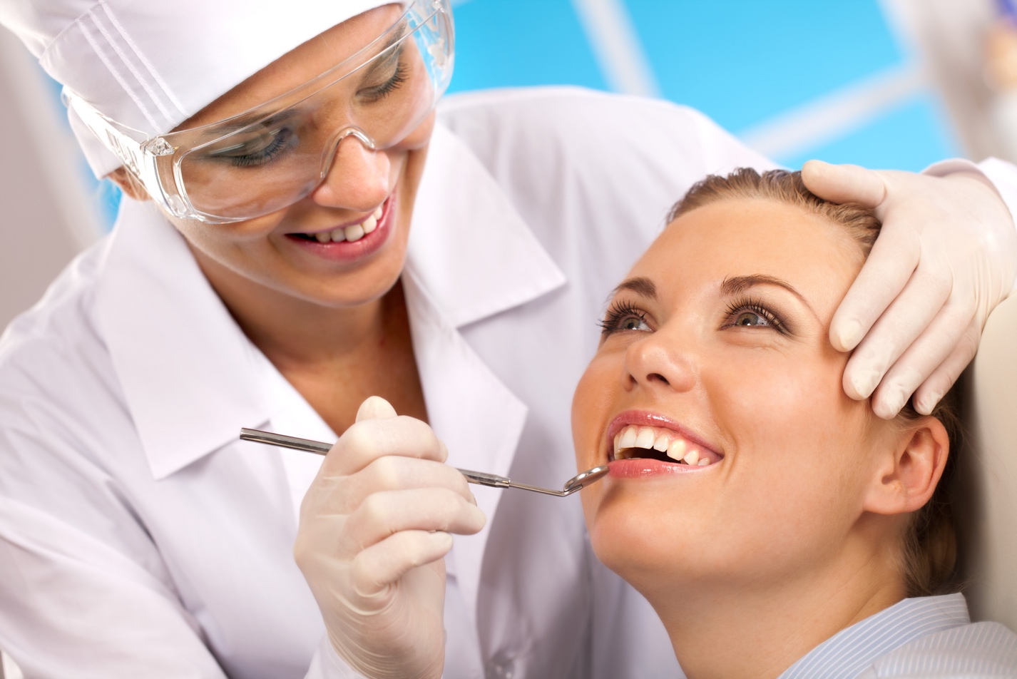 Хороший стоматолог   помогаем выбрать лучшего специалиста