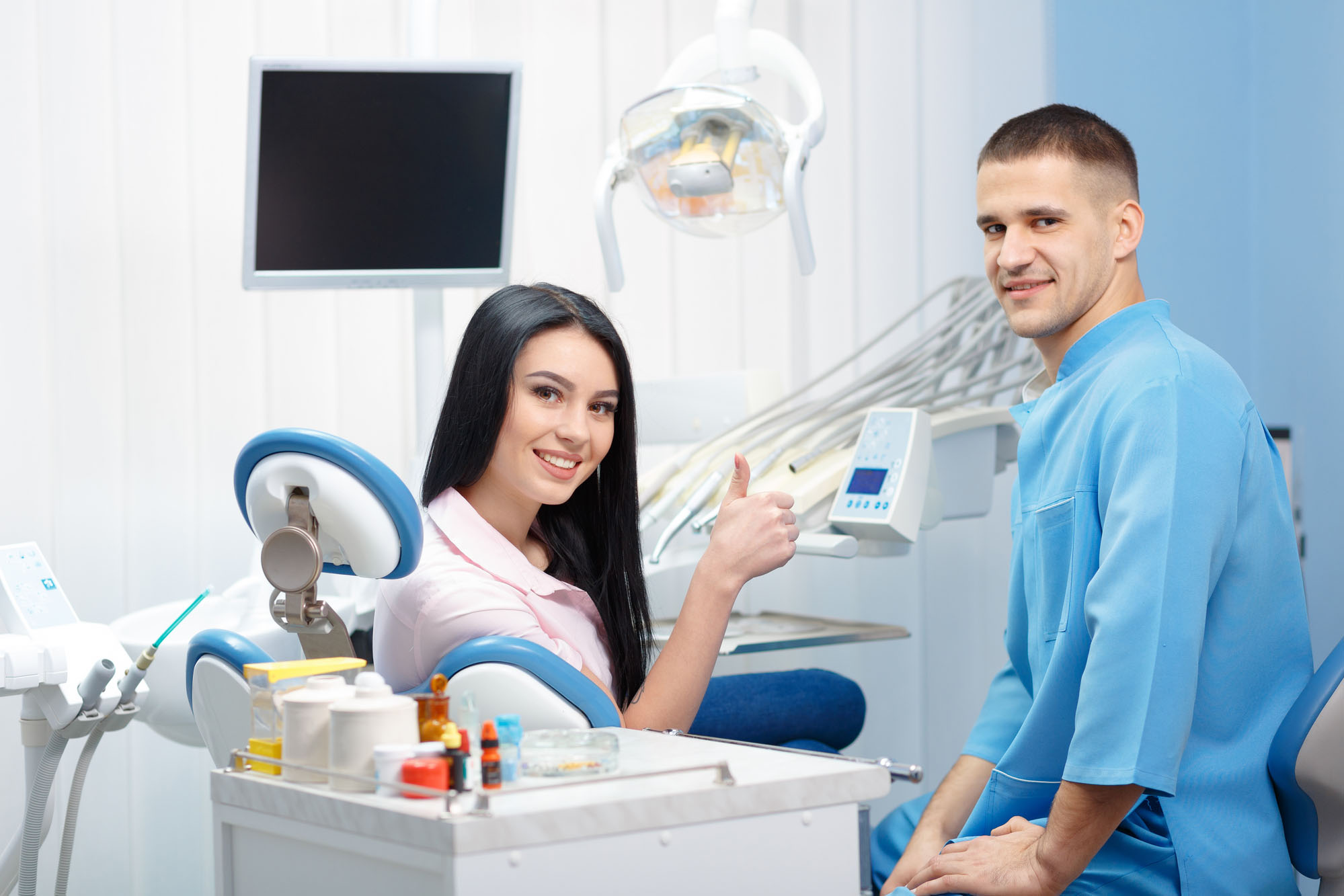 Чем руководствоваться, чтобы выбрать хорошего стоматолога?