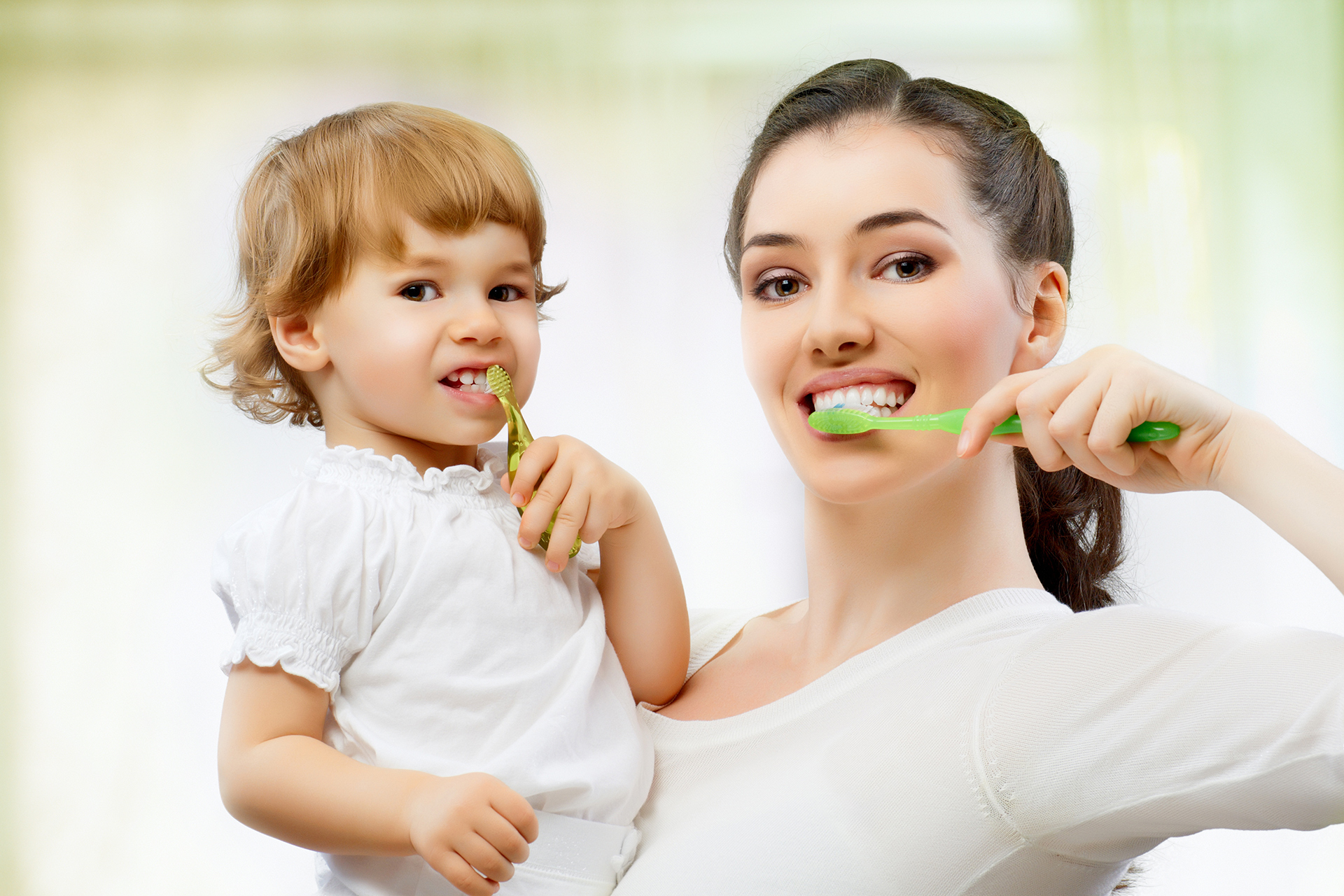 Как заботиться о своих зубах: правила и привычки